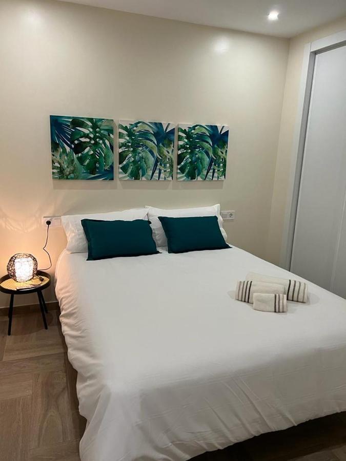 Ap Hotel Navas Alicante Exterior photo
