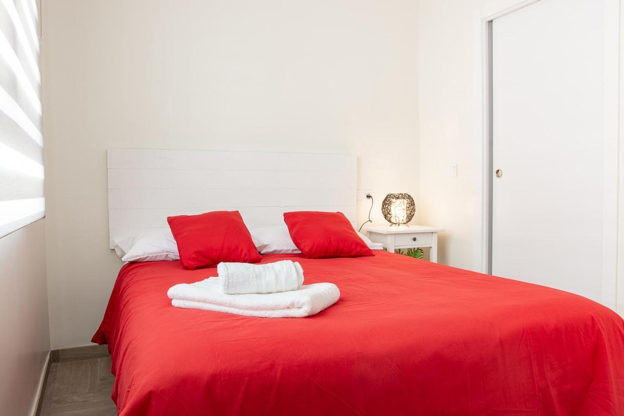 Ap Hotel Navas Alicante Exterior photo