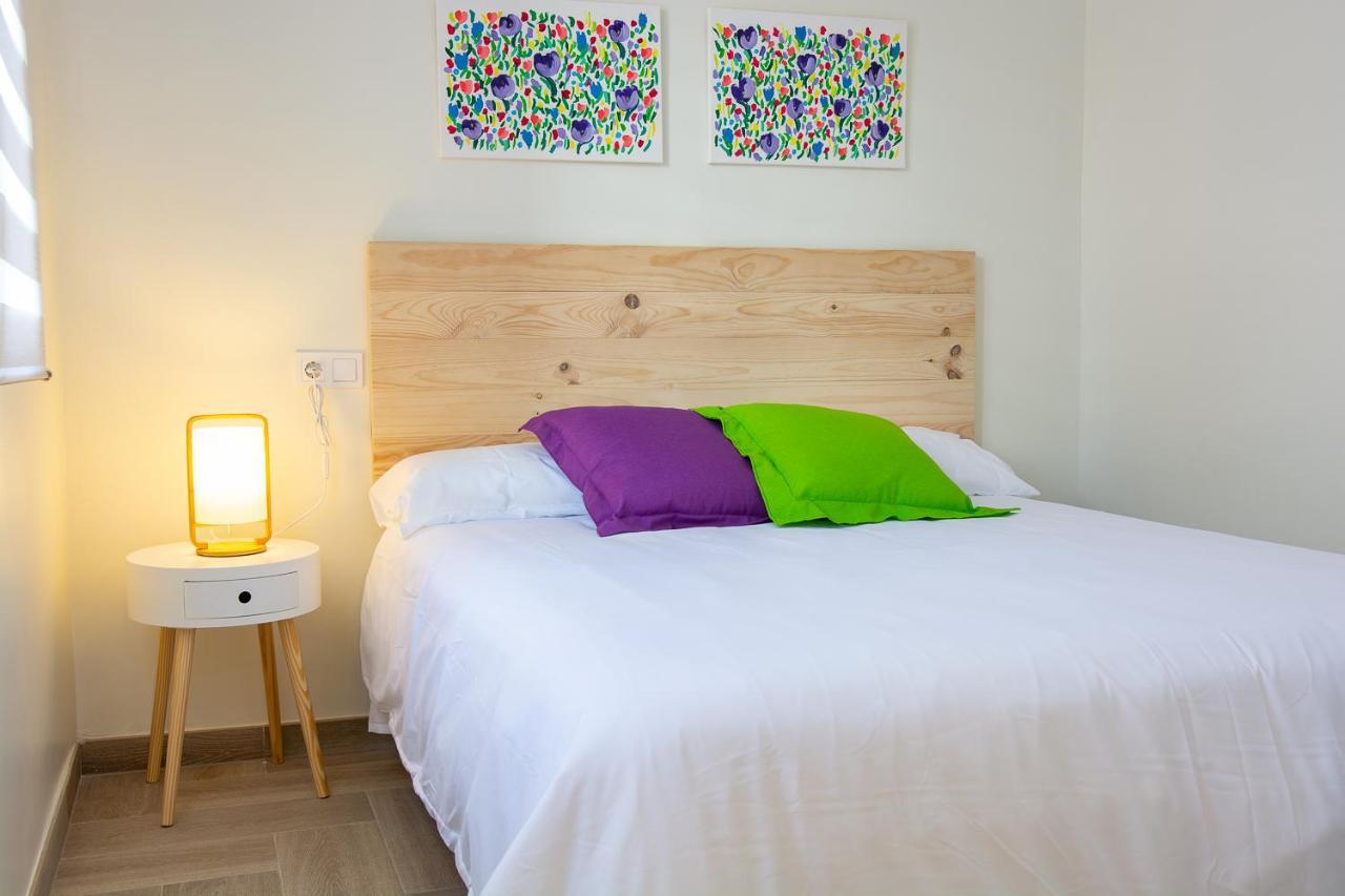 Ap Hotel Navas Alicante Exterior photo
